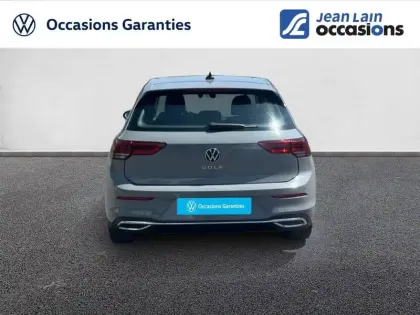 Photo 7 Volkswagen Golf  2.0 TDI SCR 150 DSG7 4Motion
