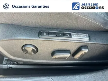 Photo 18 Volkswagen Golf  2.0 TDI SCR 150 DSG7 4Motion