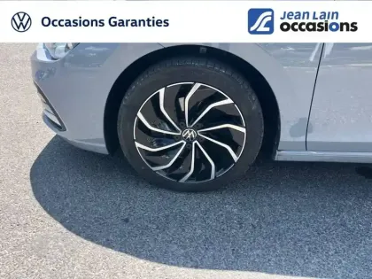 Photo 11 Volkswagen Golf  2.0 TDI SCR 150 DSG7 4Motion
