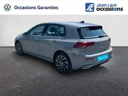 Photo 10 Volkswagen Golf  2.0 TDI SCR 150 DSG7 4Motion