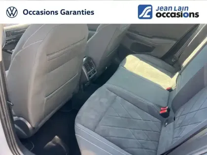 Photo 5 Volkswagen Golf  2.0 TDI SCR 150 DSG7 4Motion