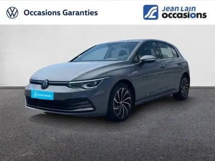 Photo Volkswagen Golf Style