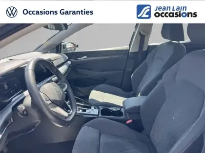 Photo 12 Volkswagen Golf  2.0 TDI SCR 150 DSG7 4Motion