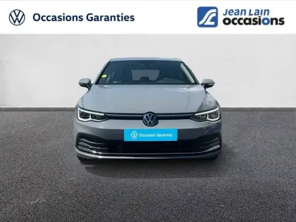 Photo 8 Volkswagen Golf  2.0 TDI SCR 150 DSG7 4Motion