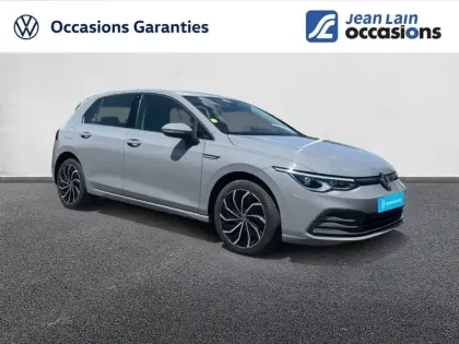 Photo 9 Volkswagen Golf  2.0 TDI SCR 150 DSG7 4Motion