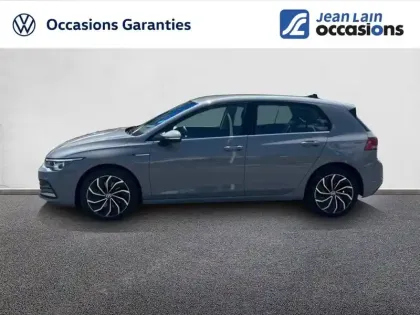 Photo 6 Volkswagen Golf  2.0 TDI SCR 150 DSG7 4Motion