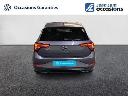 Photo 7 Volkswagen Polo  1.0 TSI 95 S&S DSG7