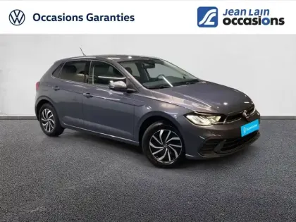 Photo 9 Volkswagen Polo  1.0 TSI 95 S&S DSG7