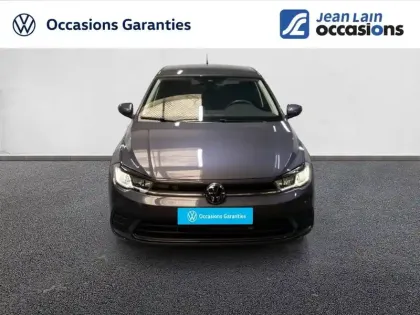 Photo 8 Volkswagen Polo  1.0 TSI 95 S&S DSG7