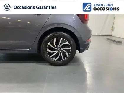 Photo 11 Volkswagen Polo  1.0 TSI 95 S&S DSG7