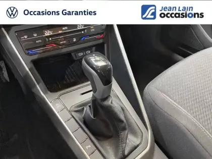 Photo 15 Volkswagen Polo  1.0 TSI 95 S&S DSG7