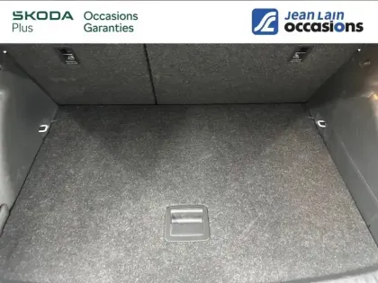 Photo 13 Skoda Fabia  1.0 TSI 116 ch EVO 2 DSG7