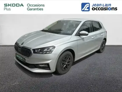 Photo Skoda Fabia Selection