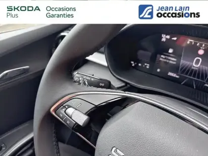 Photo 19 Skoda Fabia  1.0 TSI 116 ch EVO 2 DSG7