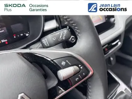 Photo 18 Skoda Fabia  1.0 TSI 116 ch EVO 2 DSG7