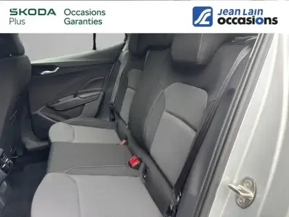 Photo 5 Skoda Fabia  1.0 TSI 116 ch EVO 2 DSG7