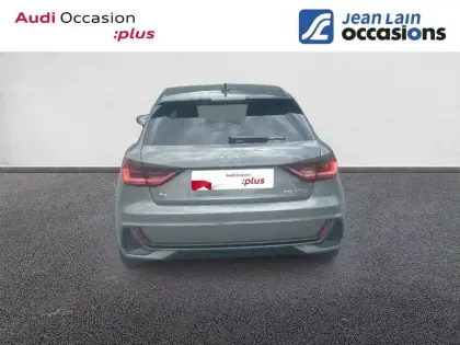 Photo 5 Audi A1  Sportback 25 TFSI 95 ch S tronic 7