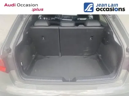 Photo 9 Audi A1  Sportback 25 TFSI 95 ch S tronic 7