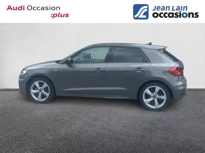 Photo 7 Audi A1  Sportback 25 TFSI 95 ch S tronic 7