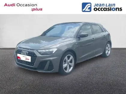 Photo Audi A1 S Line