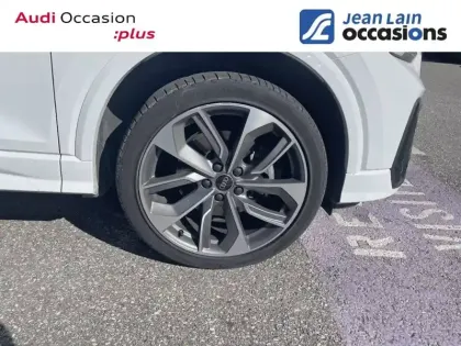 Photo 8 Audi Q2  35 TFSI 150 S tronic 7