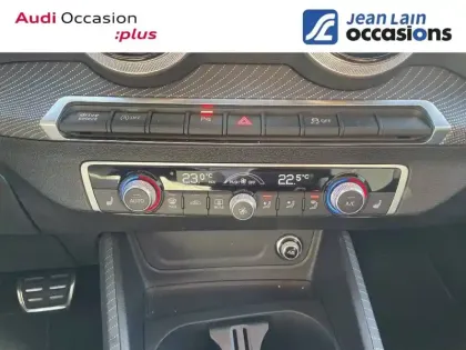 Photo 13 Audi Q2  35 TFSI 150 S tronic 7