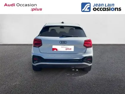 Photo 5 Audi Q2  35 TFSI 150 S tronic 7