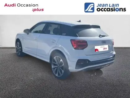 Photo 6 Audi Q2  35 TFSI 150 S tronic 7