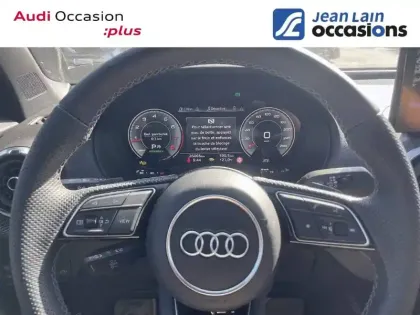 Photo 11 Audi Q2  35 TFSI 150 S tronic 7