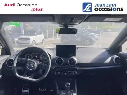 Photo 17 Audi Q2  35 TFSI 150 S tronic 7