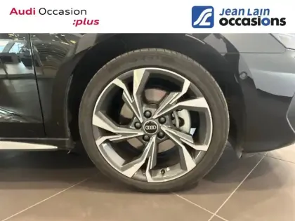 Photo 8 Audi A3  Sportback TFSI e Hybride rechargeable 204 S tronic 6