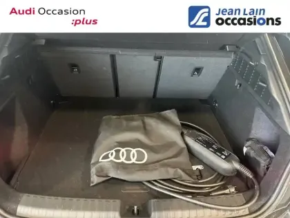 Photo 9 Audi A3  Sportback TFSI e Hybride rechargeable 204 S tronic 6