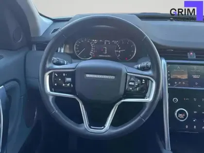 Photo 5 Land rover Discovery Sport  Mark VI P200 FLEXFUEL MHEV AWD BVA