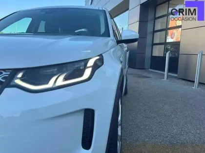 Photo 16 Land rover Discovery Sport  Mark VI P200 FLEXFUEL MHEV AWD BVA