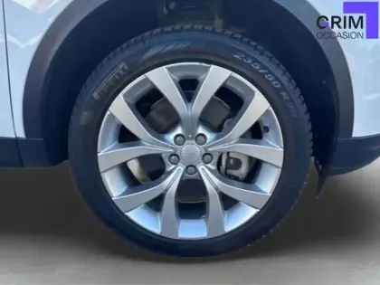 Photo 13 Land rover Discovery Sport  Mark VI P200 FLEXFUEL MHEV AWD BVA