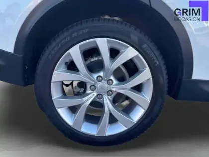 Photo 14 Land rover Discovery Sport  Mark VI P200 FLEXFUEL MHEV AWD BVA