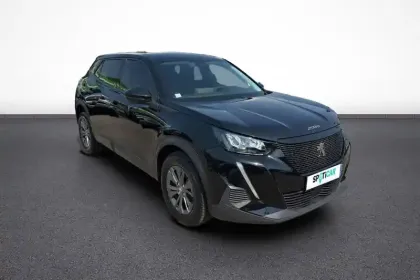 Photo 7 Peugeot 2008  PureTech 100 S&S BVM6