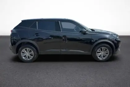 Photo 6 Peugeot 2008  PureTech 100 S&S BVM6