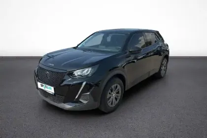 Photo Peugeot 2008 Active