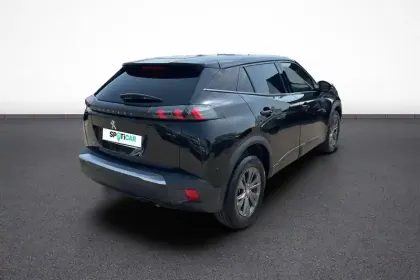 Photo 5 Peugeot 2008  PureTech 100 S&S BVM6