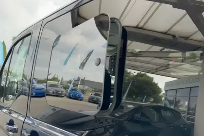 Photo 22 Ford Transit  CUSTOM CA 320 L1H1 2.0 ECOBLUE 170 BVA