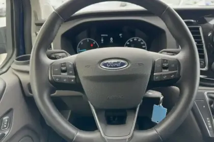 Photo 14 Ford Transit  CUSTOM CA 320 L1H1 2.0 ECOBLUE 170 BVA