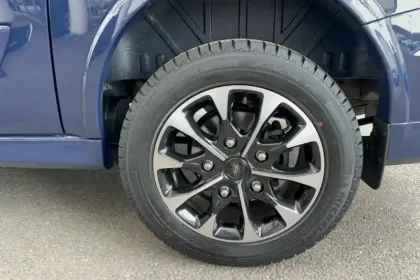Photo 24 Ford Transit  CUSTOM CA 320 L1H1 2.0 ECOBLUE 170 BVA