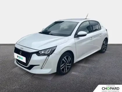 Photo Peugeot 208 Roadtrip