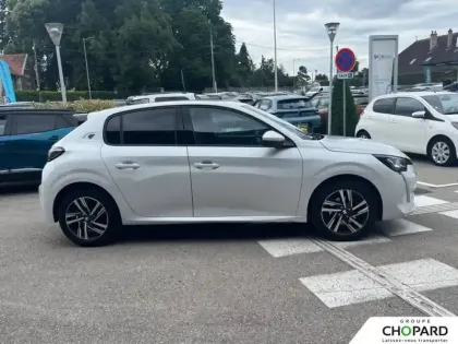 Photo 22 Peugeot 208  PureTech 100 S&S EAT8