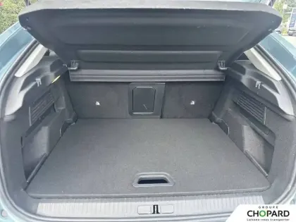Photo 5 Citroën C4  PureTech 130 S&S EAT8