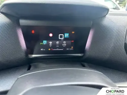 Photo 18 Citroën C4  PureTech 130 S&S EAT8
