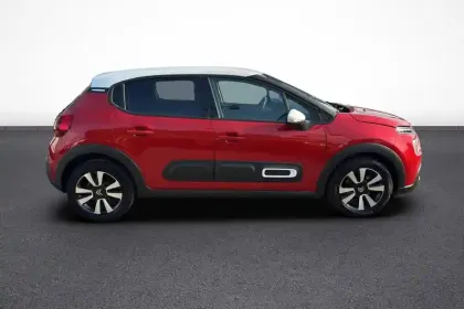 Photo 6 Citroën C3  PureTech 110 S&S BVM6