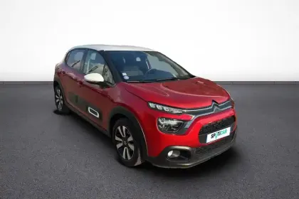 Photo 7 Citroën C3  PureTech 110 S&S BVM6