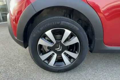 Photo 27 Citroën C3  PureTech 110 S&S BVM6